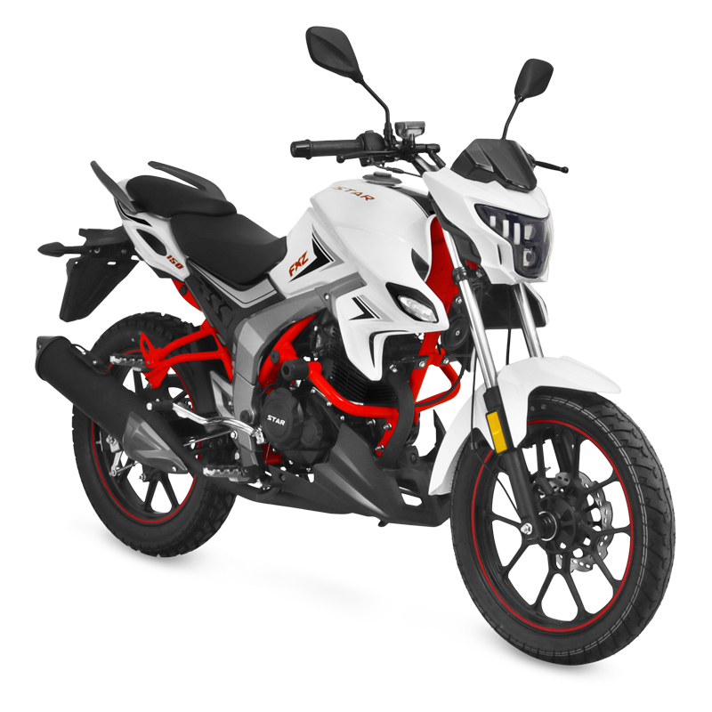 FXZ 150