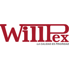 Logo WILLPEX